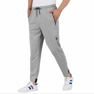 Spyder Active Men's Performance Jogger XX-Large Gray